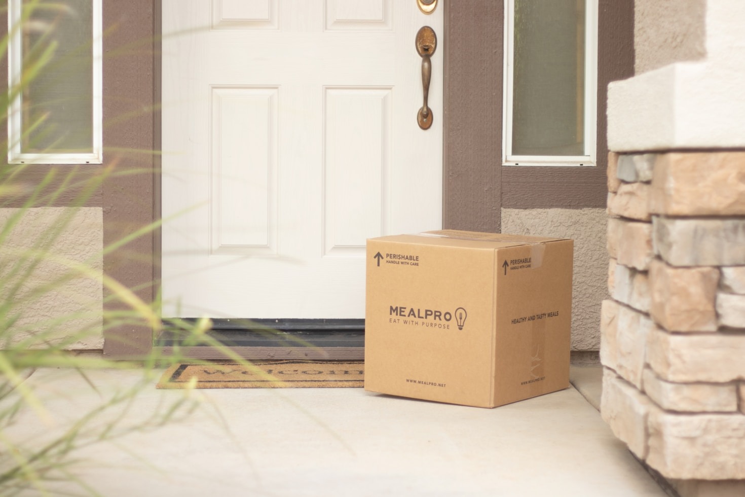 Why Local Delivery Is Changing Your Life